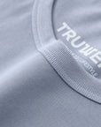 Spectacle 2.0 Pale Blue Long Sleeve - Blue