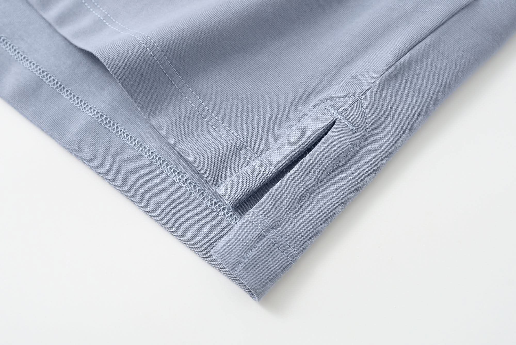 Spectacle 2.0 Pale Blue Long Sleeve - Blue