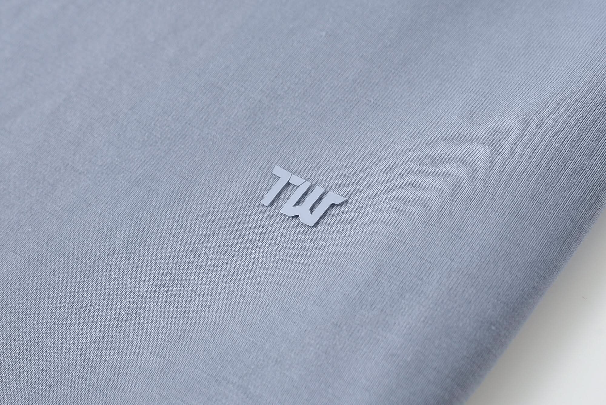 Spectacle 2.0 Pale Blue Long Sleeve - Blue