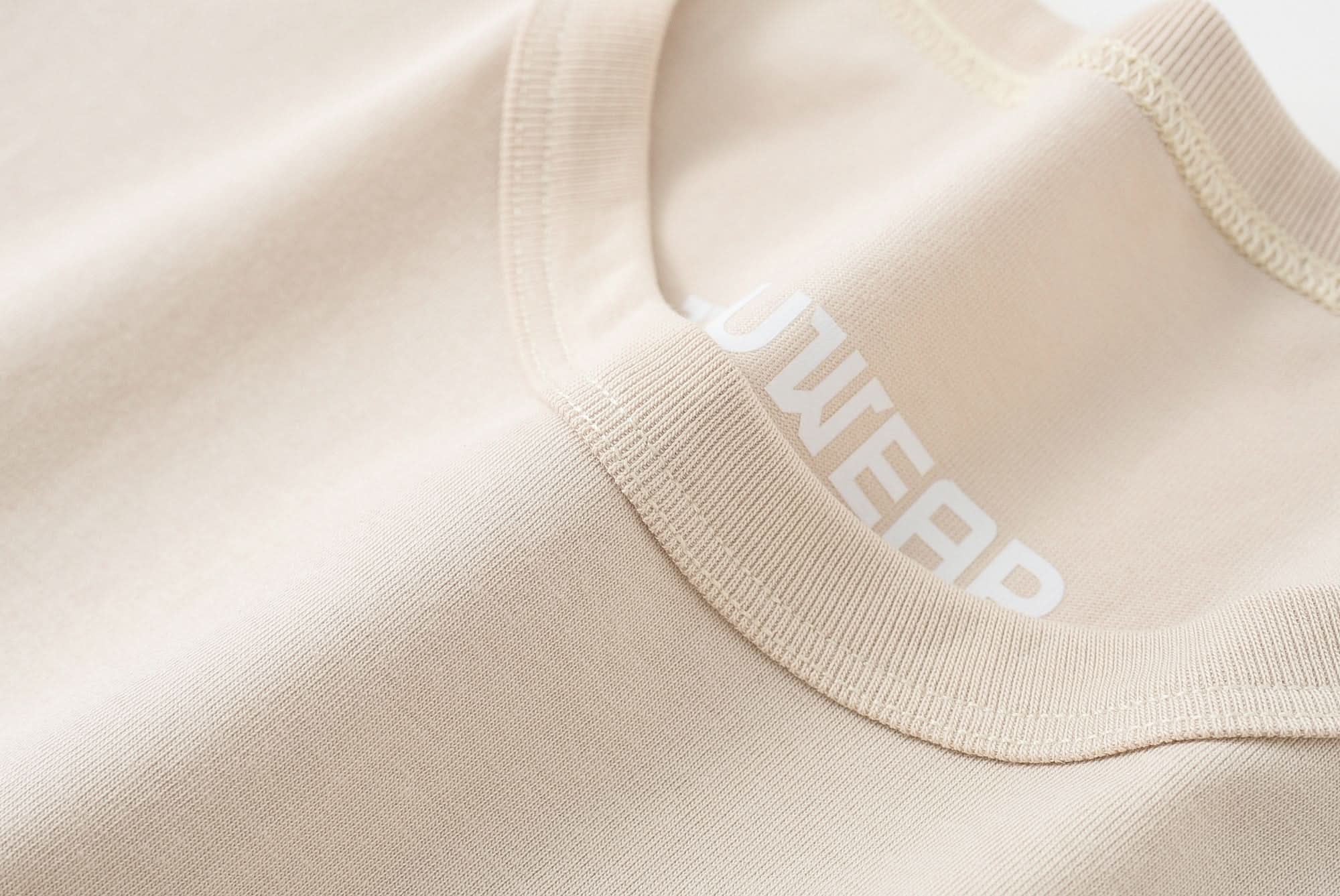 Spectacle 2.0 Bone Long Sleeve - 2.0 Bone