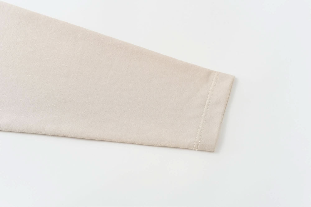 Spectacle 2.0 Bone Long Sleeve