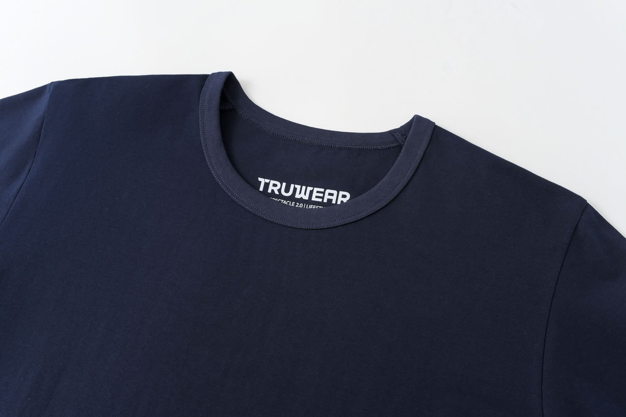 Spectacle 2.0 Navy Long Sleeve - 2.0 Navy