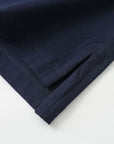Spectacle 2.0 Navy Long Sleeve - 2.0 Navy
