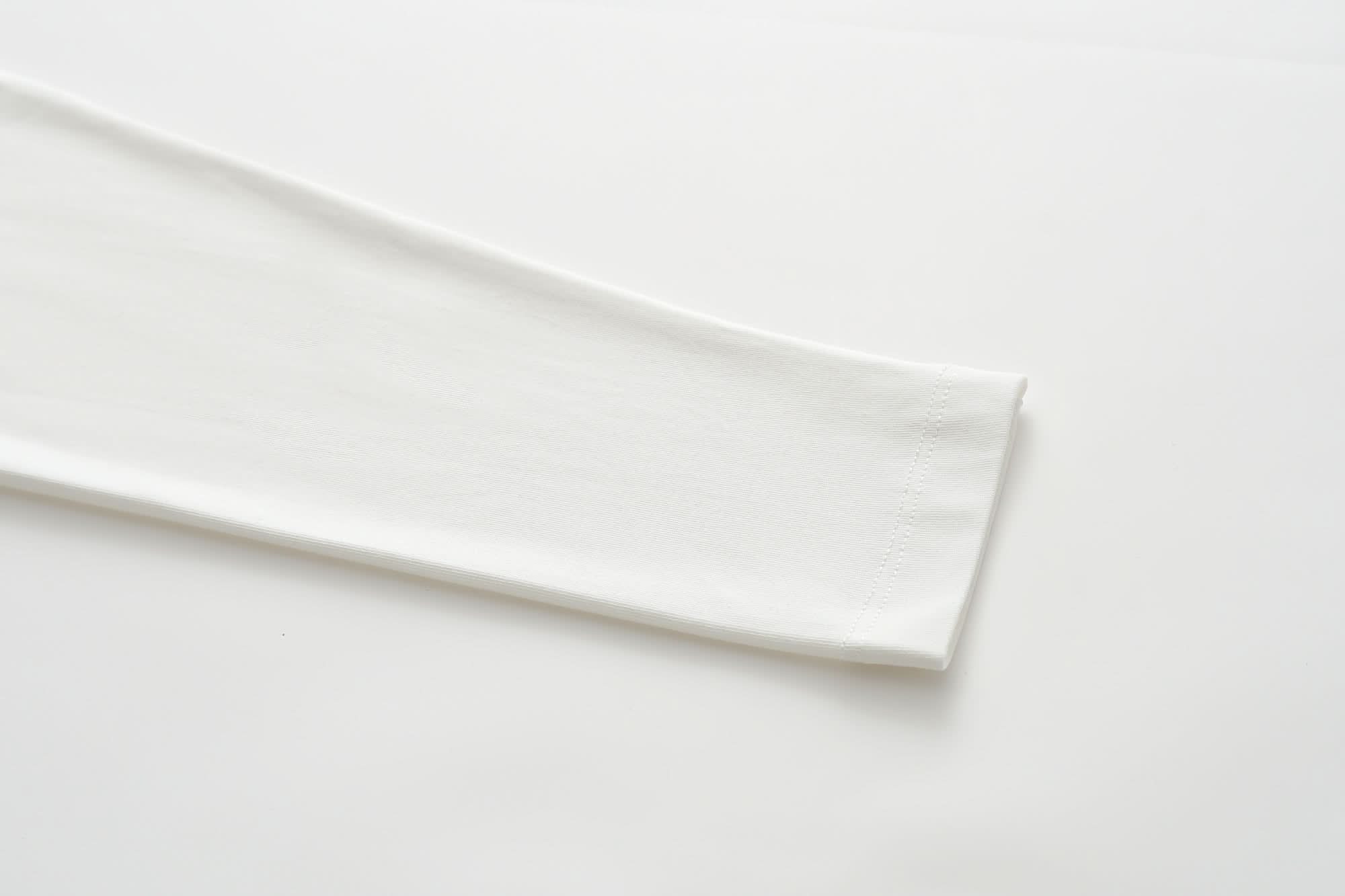 Spectacle 2.0 Off-White Long Sleeve - Off White