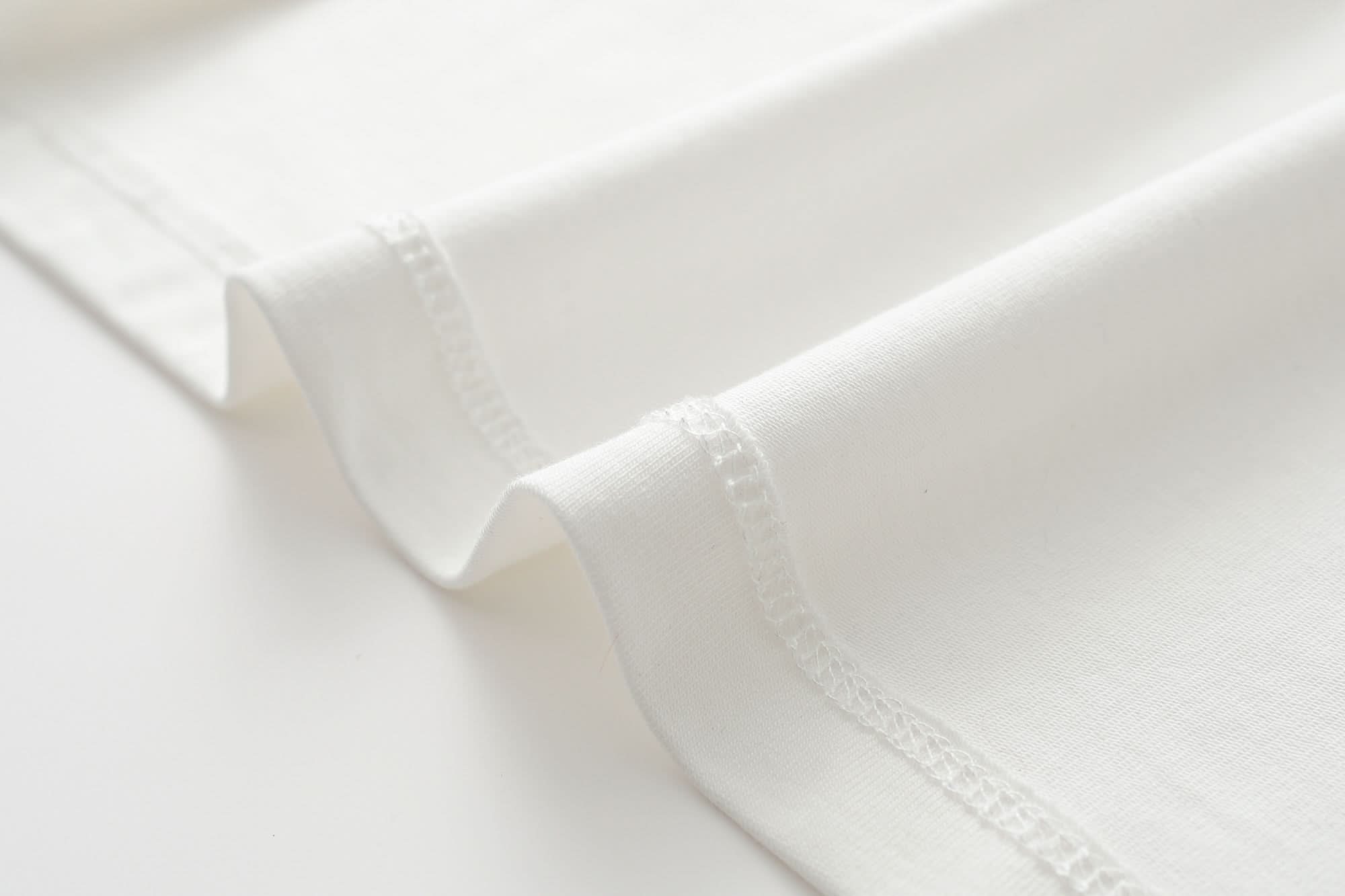 Spectacle 2.0 Off-White Long Sleeve - Off White
