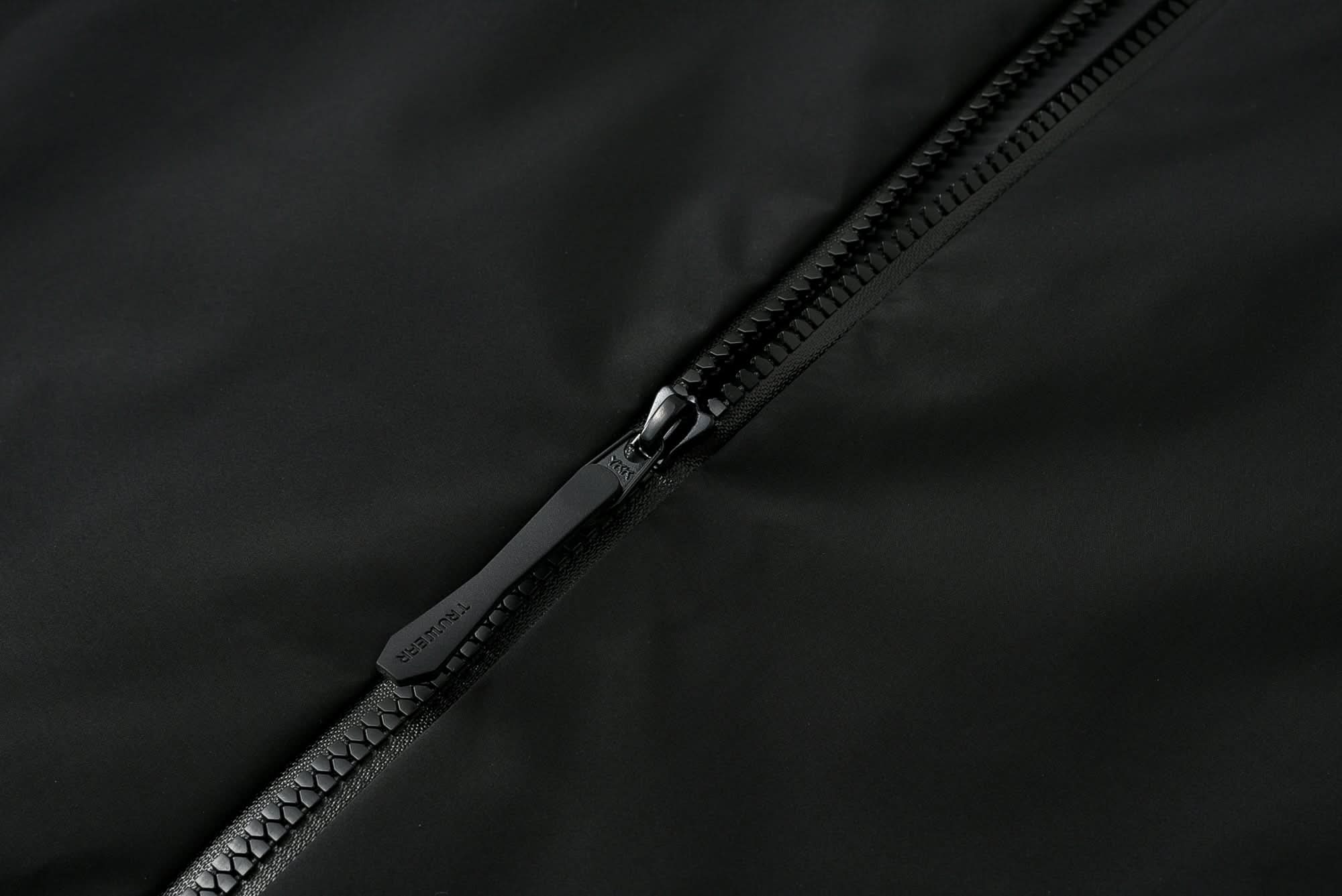 BYU Crusade Jacket Black