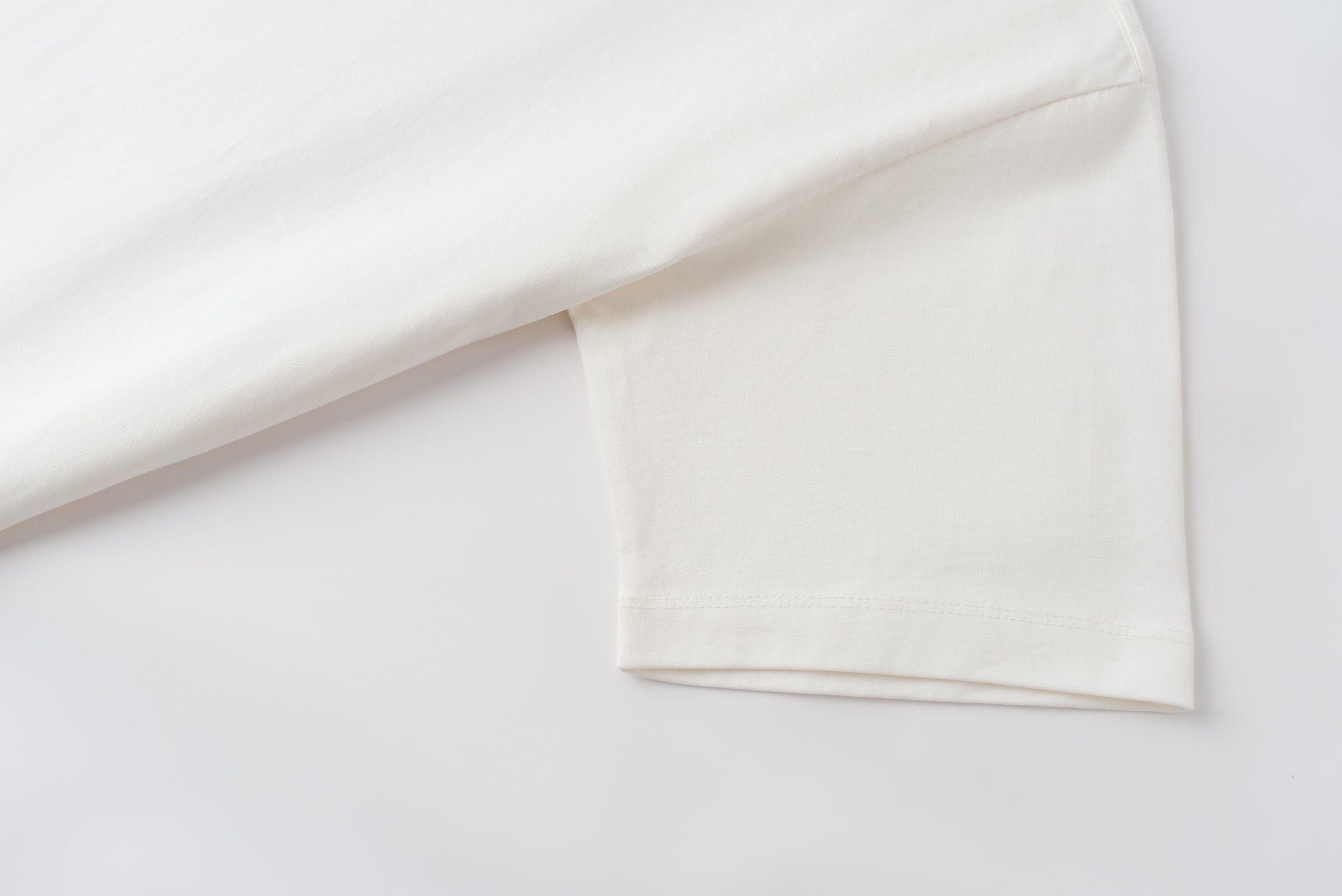 Faze Heavyweight Tee Off White