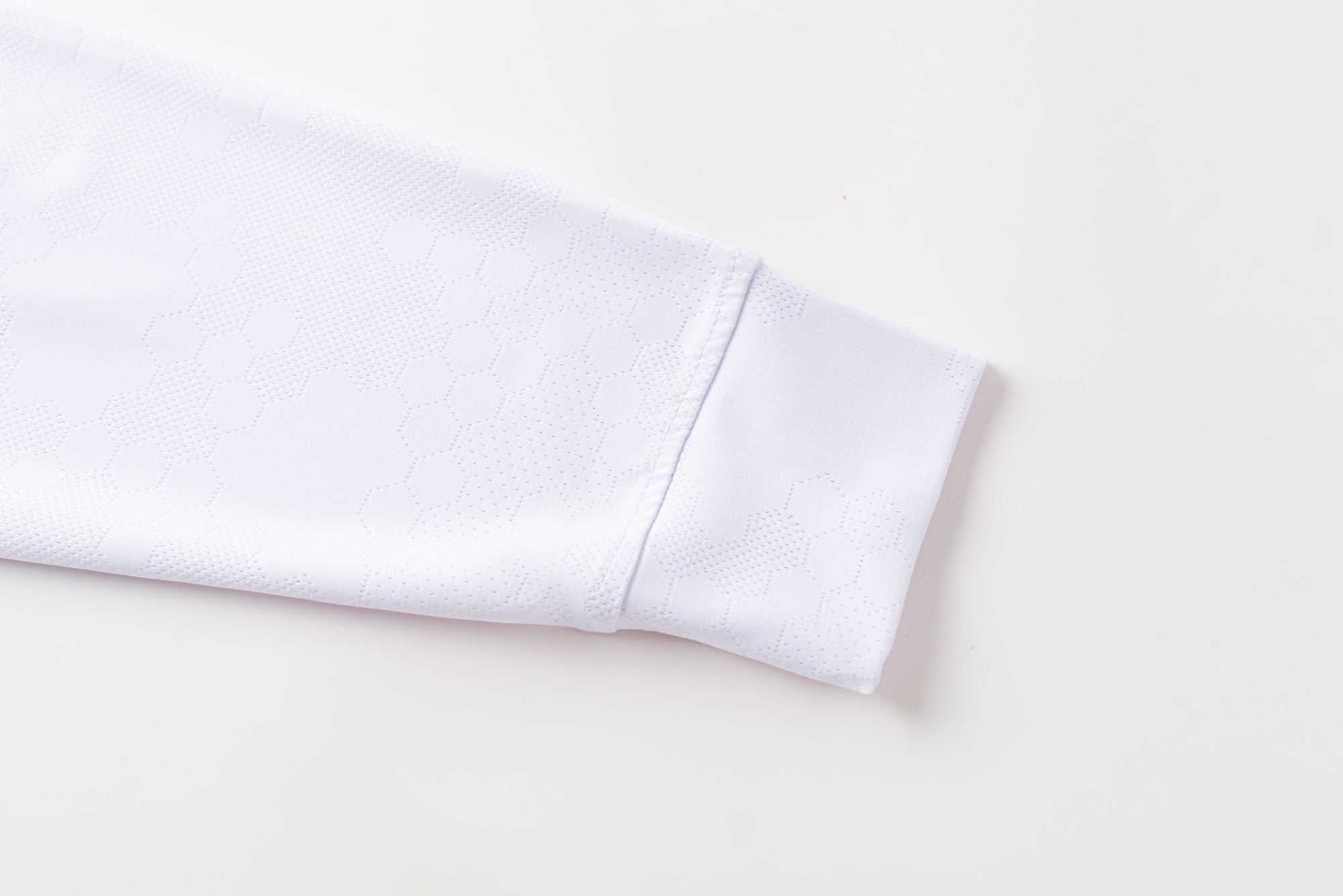 Swell Q-Zip Dove White