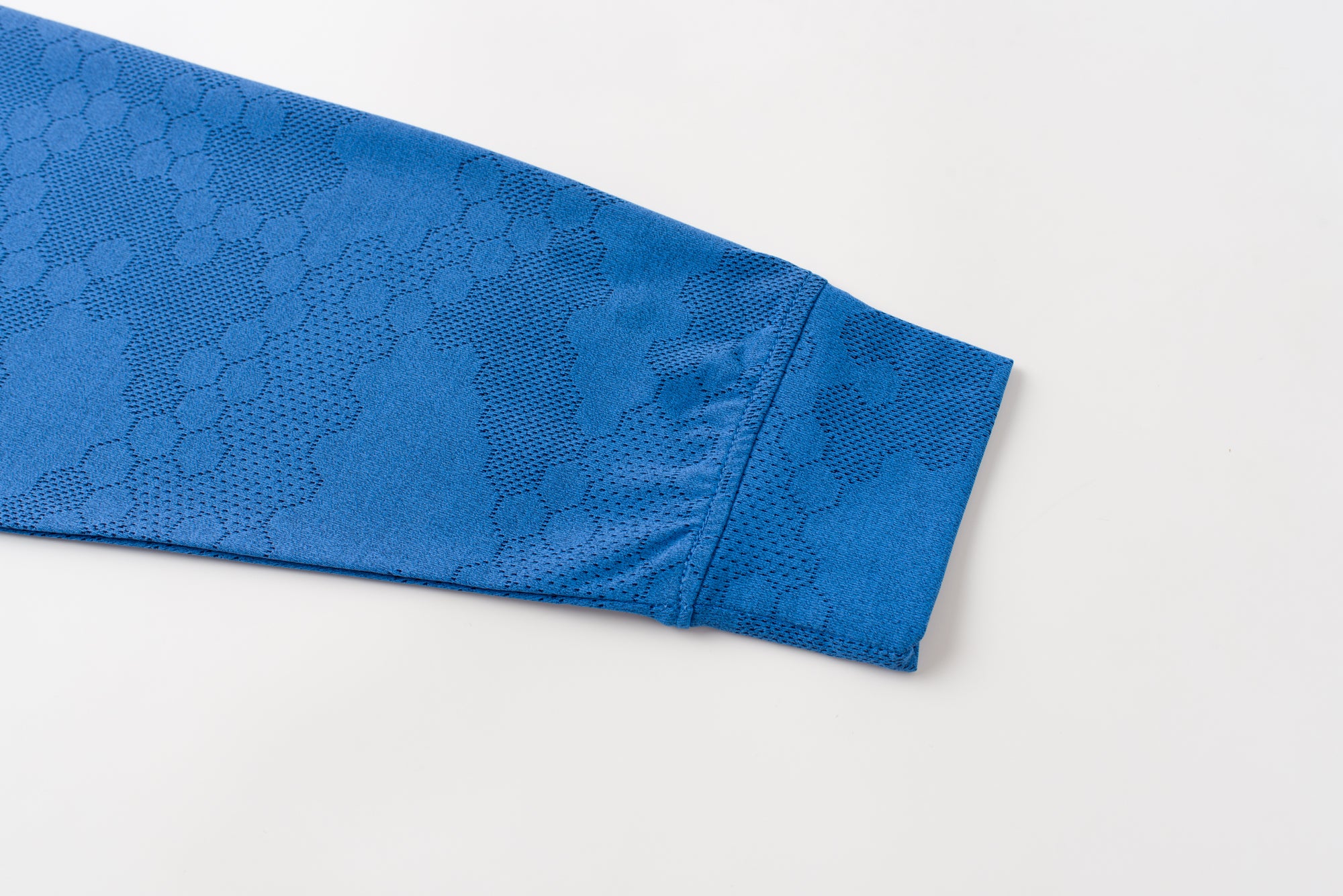 Swell Q-Zip Cobalt Blue