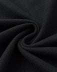 Atlas Full Zip Hoodie Black 3
