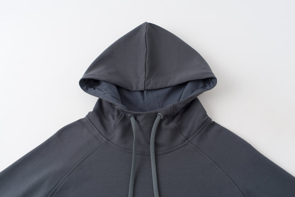 Scuba Hoodie Off Shadow