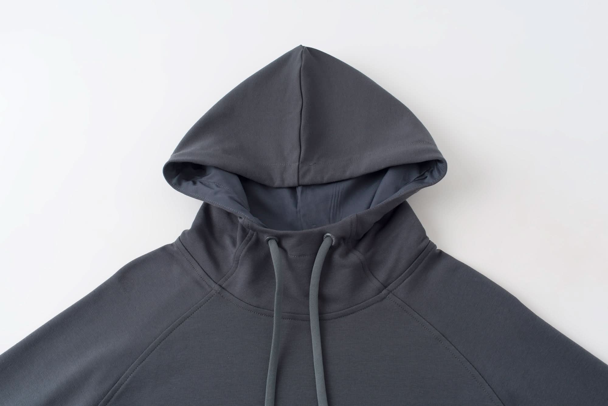 Scuba Hoodie Off Shadow Hood