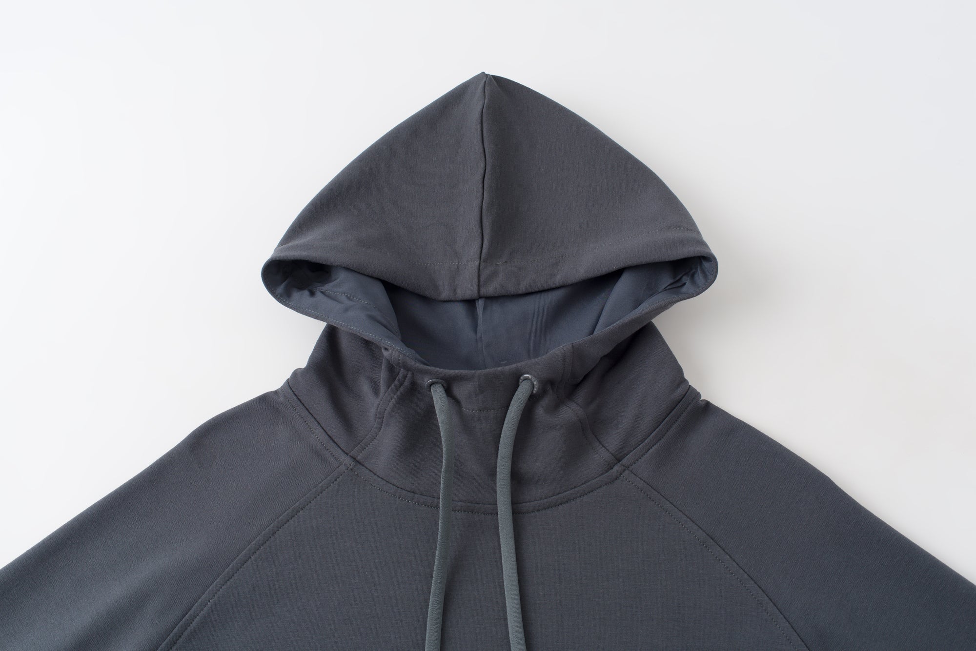 Scuba Hoodie Off Shadow Hood