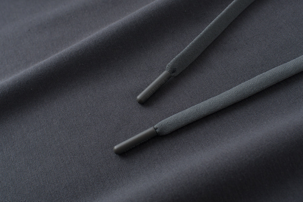 Scuba Hoodie Off Shadow