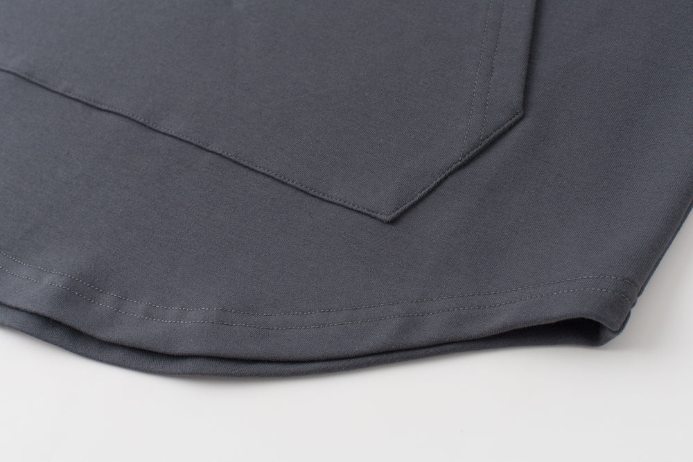 Scuba Hoodie Off Shadow