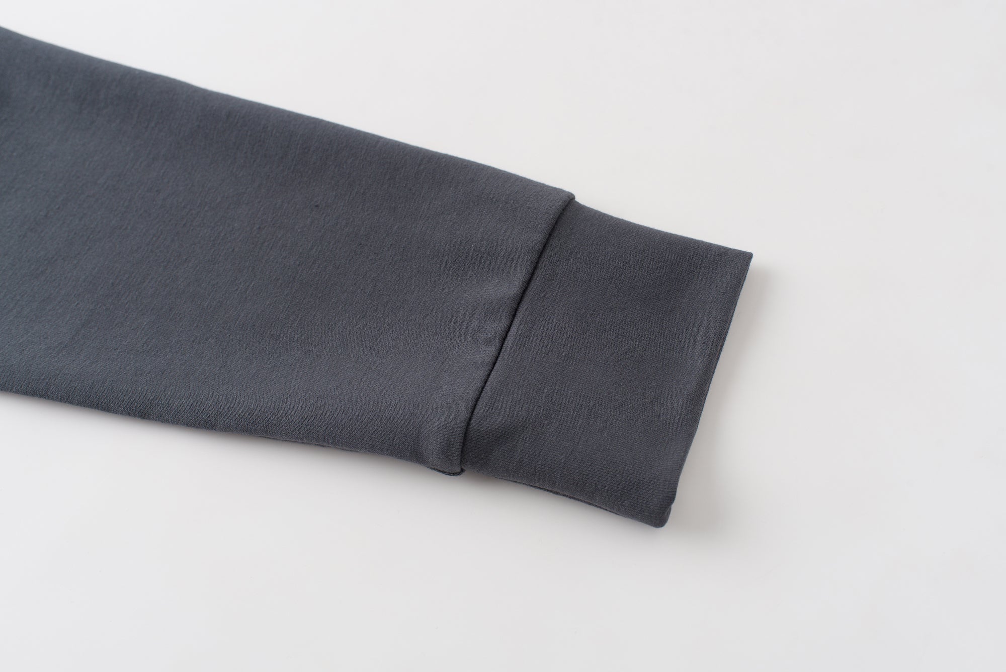 Scuba Hoodie Off Shadow Sleeve