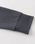 Scuba Hoodie Off Shadow Sleeve