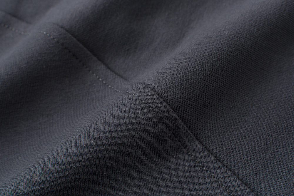 Scuba Hoodie Off Shadow