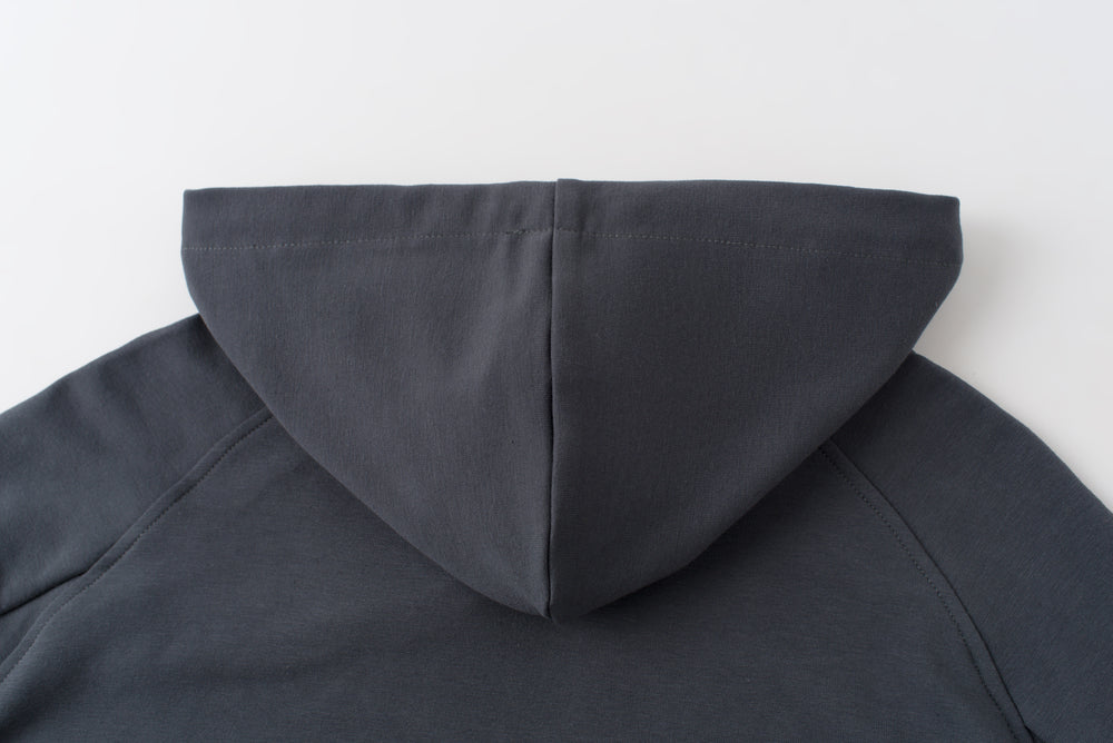 Scuba Hoodie Off Shadow