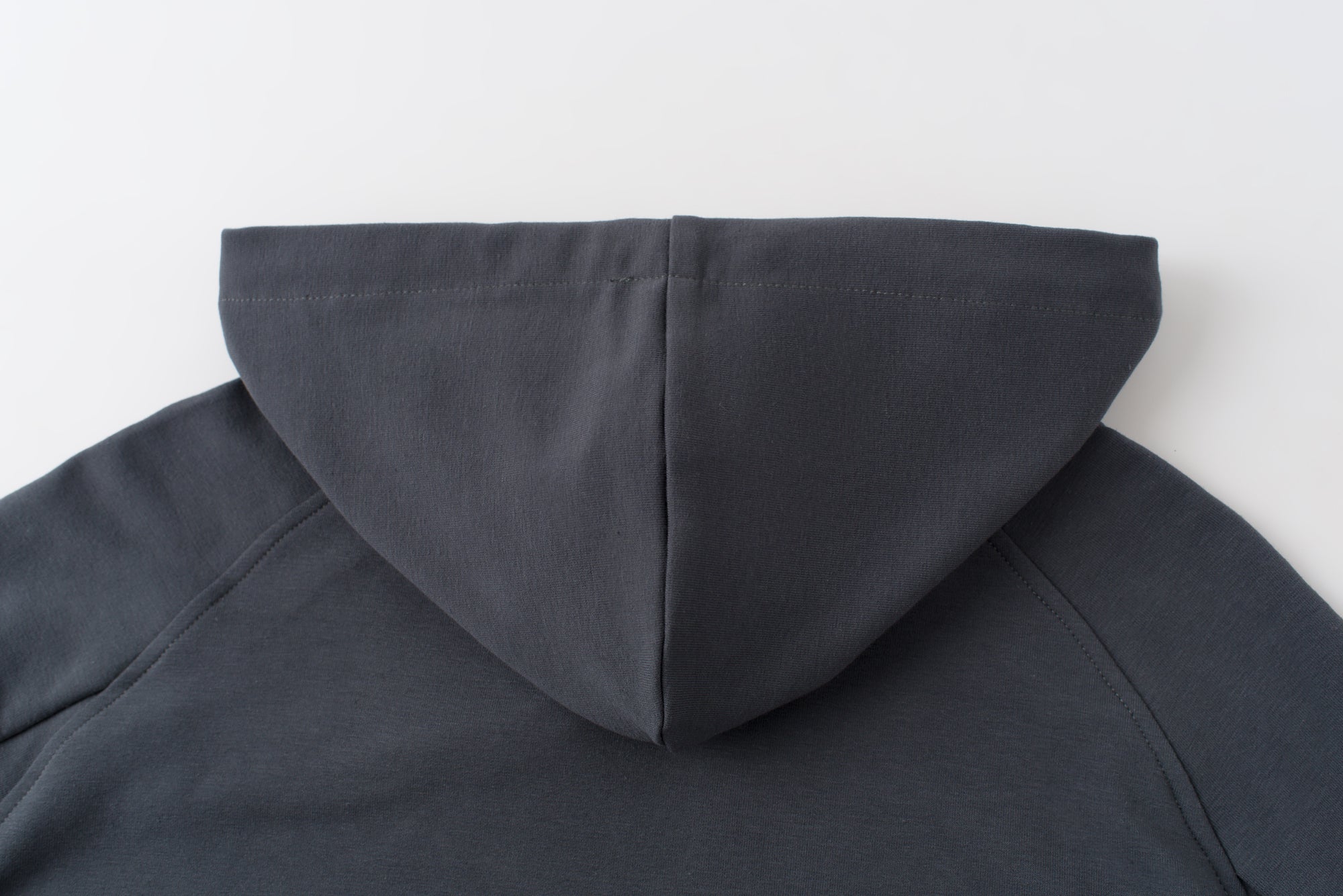 Scuba Hoodie Off Shadow