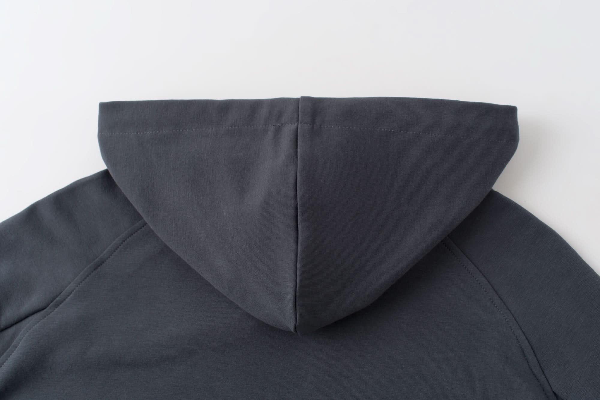Scuba Hoodie Off Shadow Hood