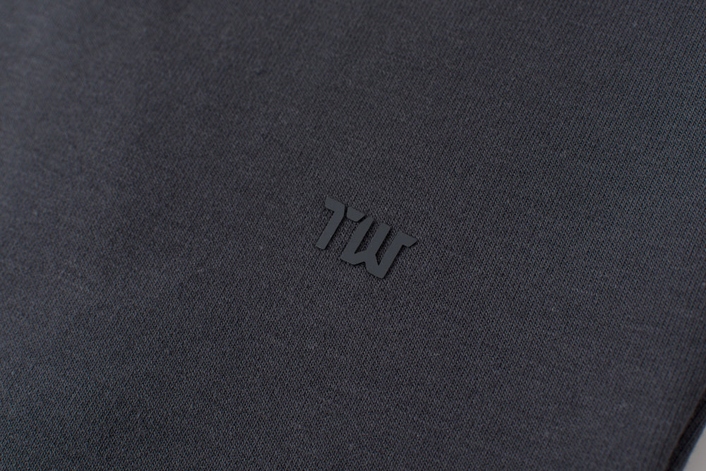 Scuba Hoodie Off Shadow