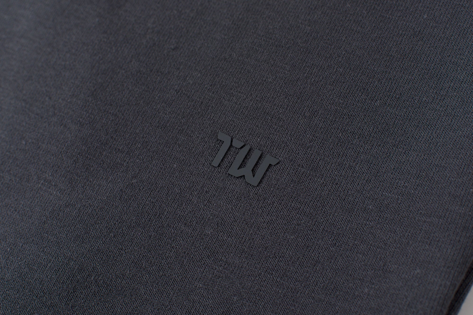 Scuba Hoodie Off Shadow Logo