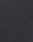 Scuba Hoodie Off Shadow Logo