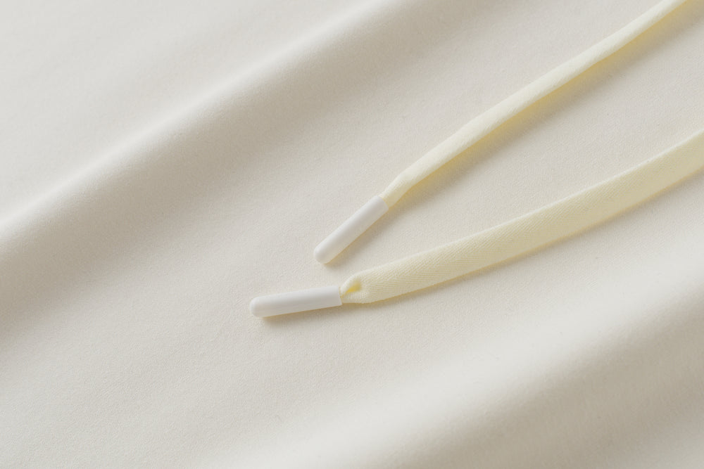 Scuba Hoodie Off White