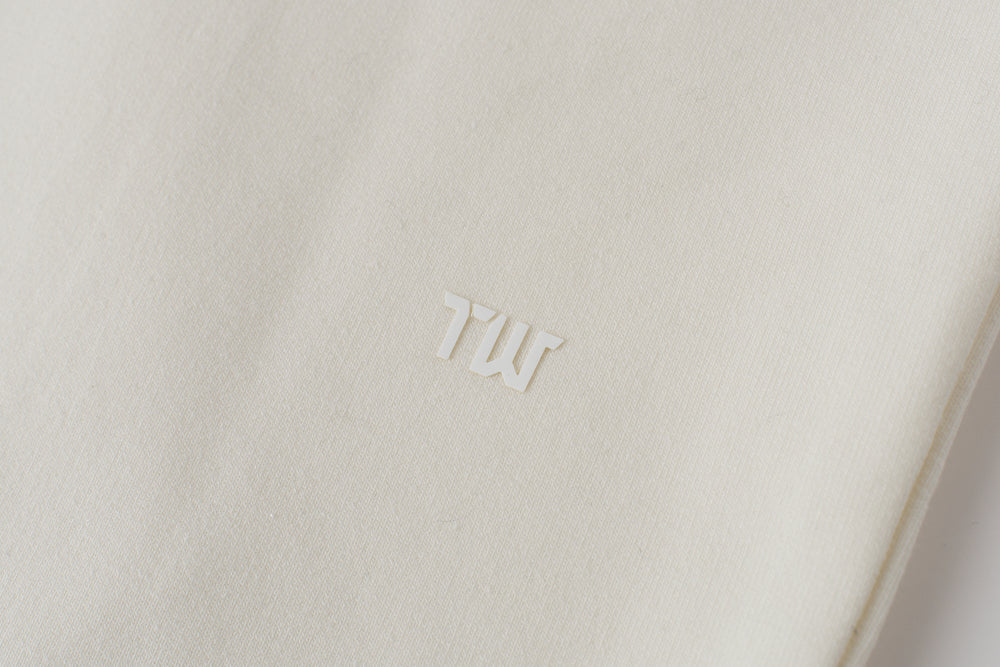 Scuba Hoodie Off White