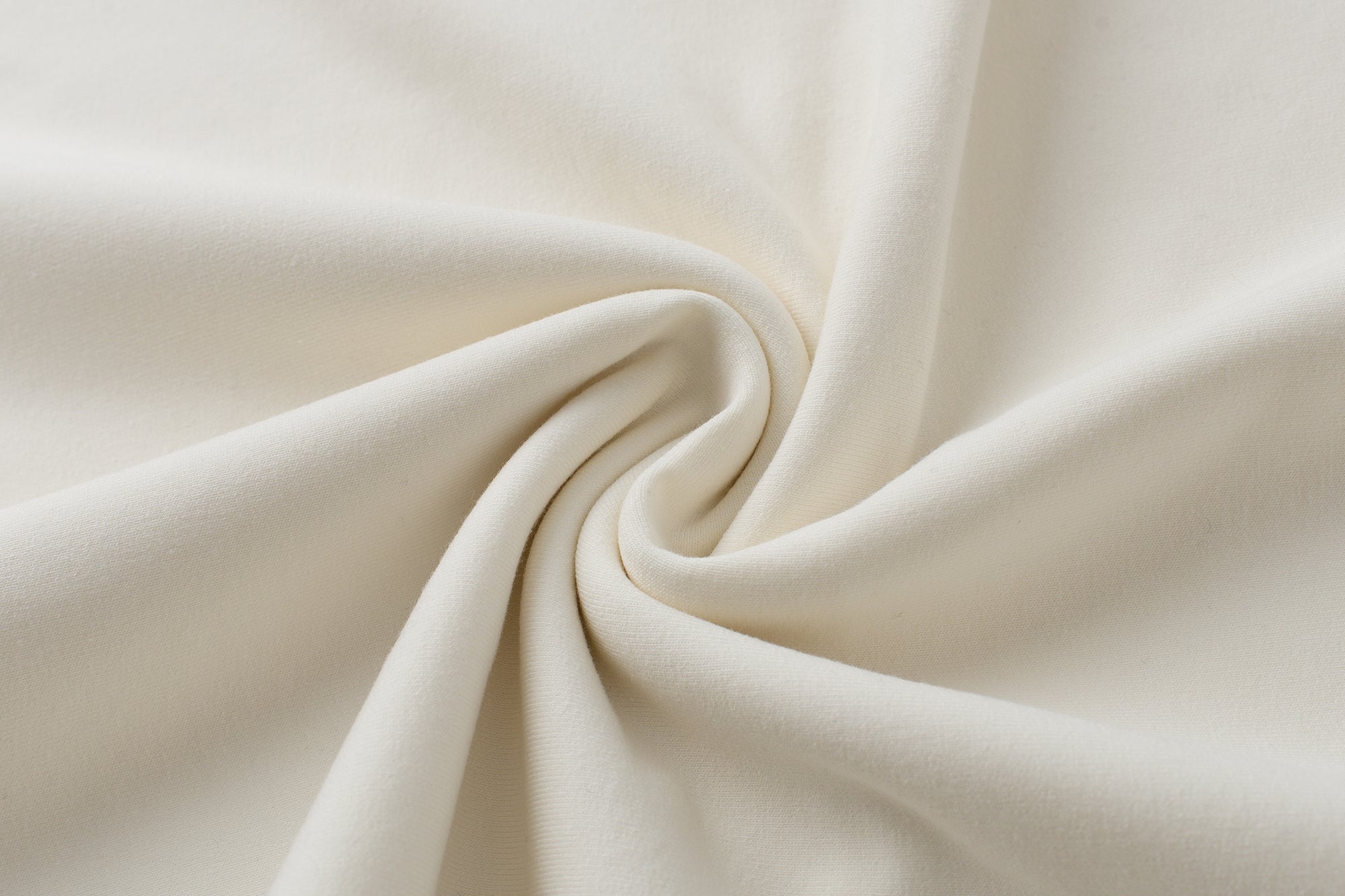 Scuba Hoodie Off White