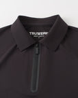 Legacy Black Polo