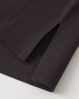 Legacy Black Polo