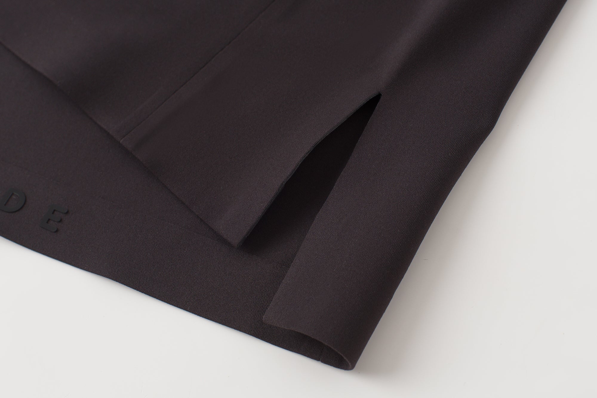 Legacy Blade Black Polo