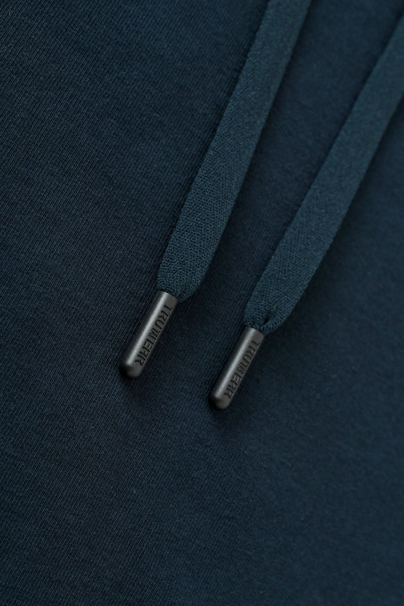 Singular True Navy Hoodie - Navy