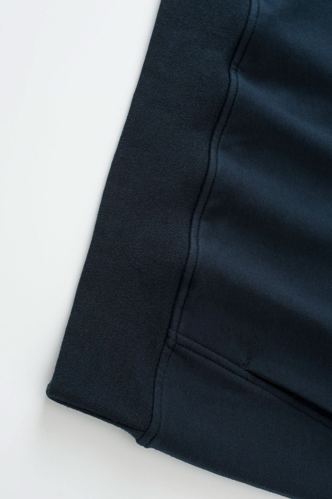 Singular True Navy Hoodie - Navy