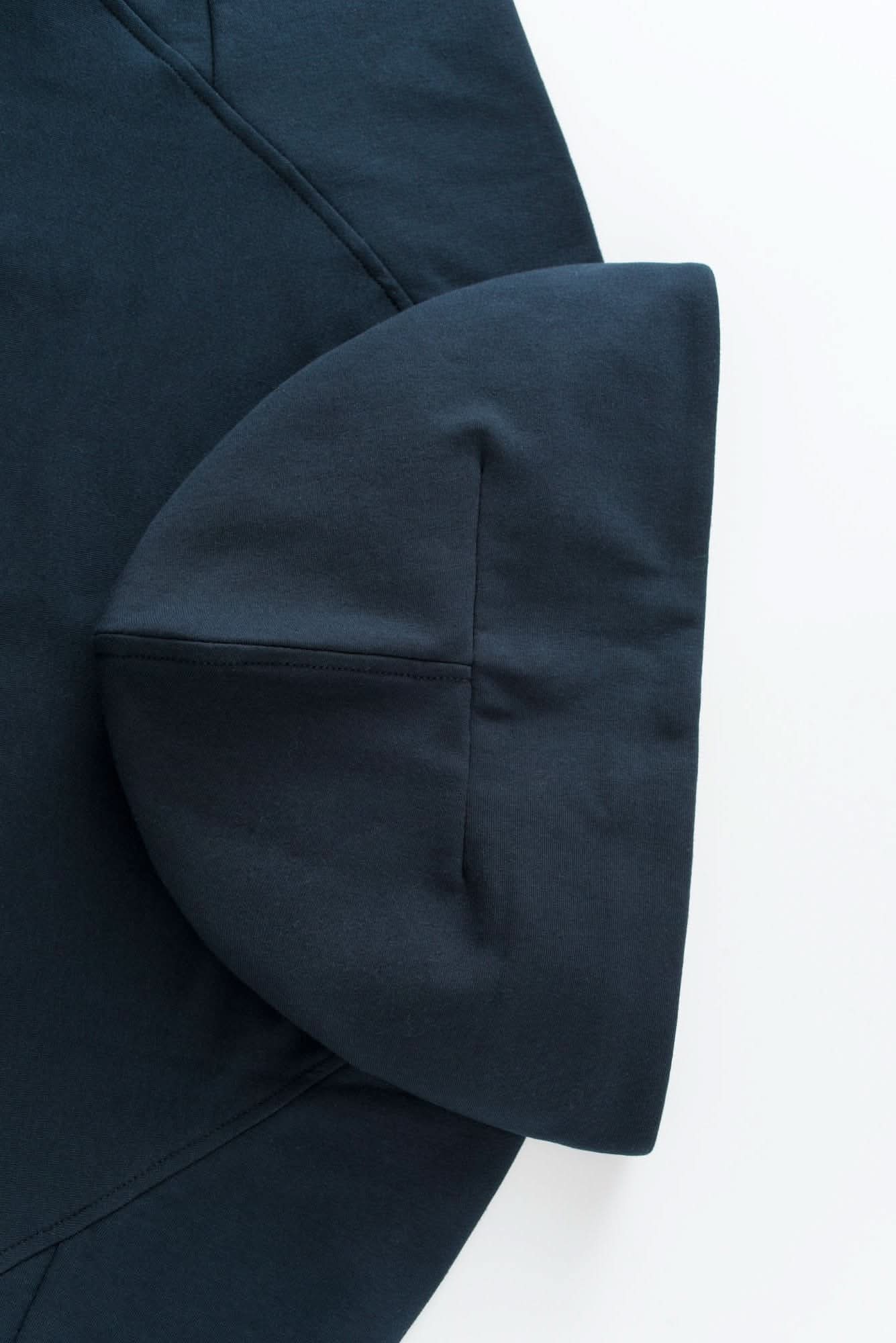 Singular True Navy Hoodie - Navy