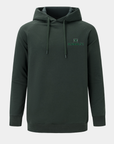 University of Hawaii Singular Dark Green Hoodie