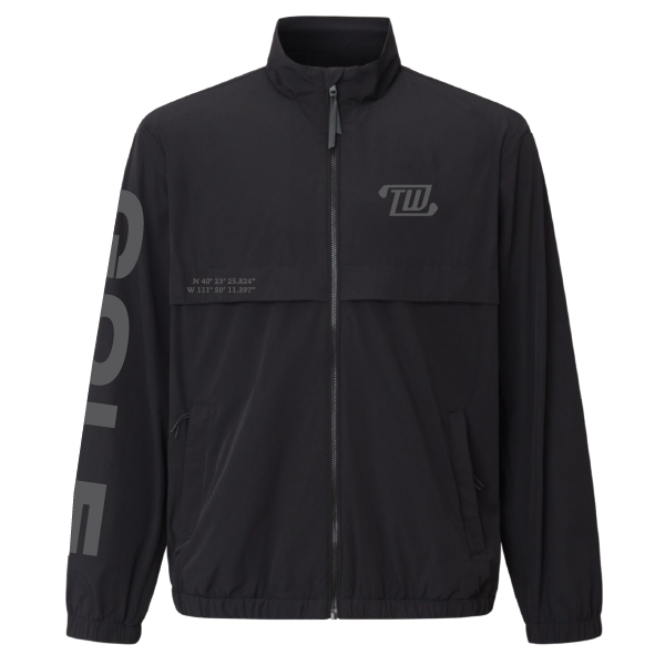 Golf Drive Performance Jacket