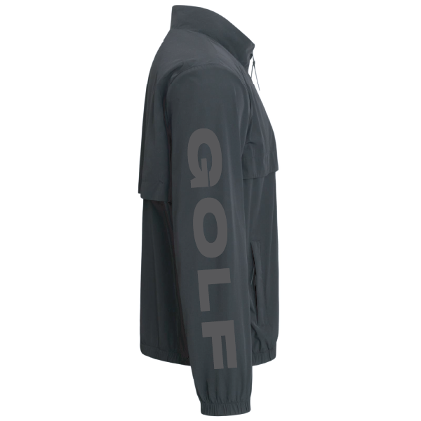 Golf Drive Performance Jacket