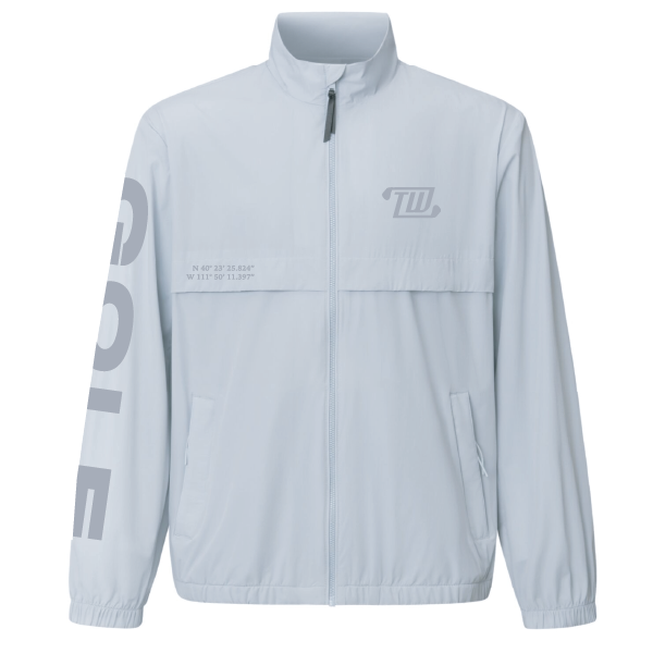 Golf Drive Performance Jacket