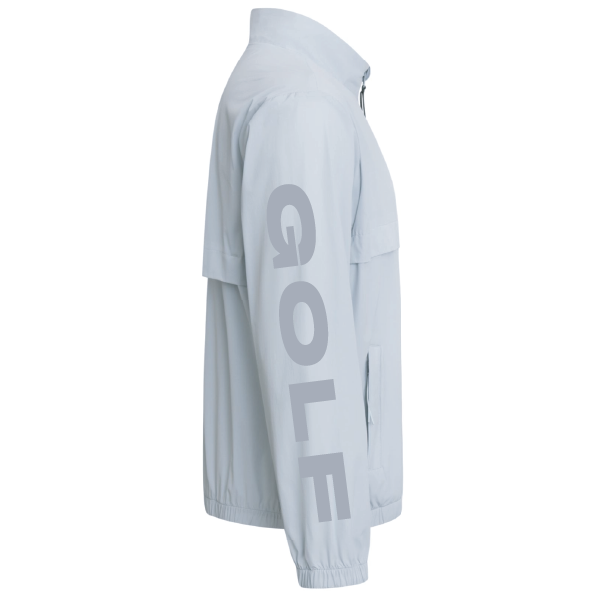 Golf Drive Performance Jacket