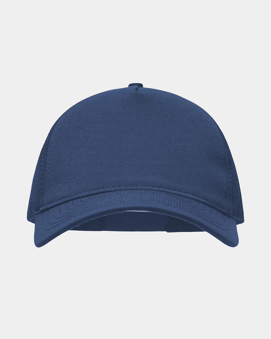 Eagle Navy Hat - Navy
