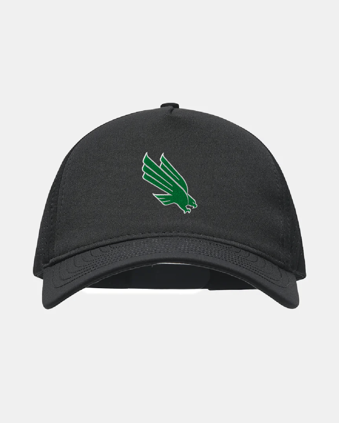 North Texas Eagle Black Hat