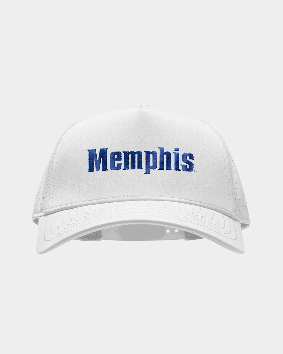 Memphis University Eagle White Hat