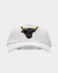 Minnesota State Eagle White Hat