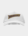 Minnesota State Eagle White Hat