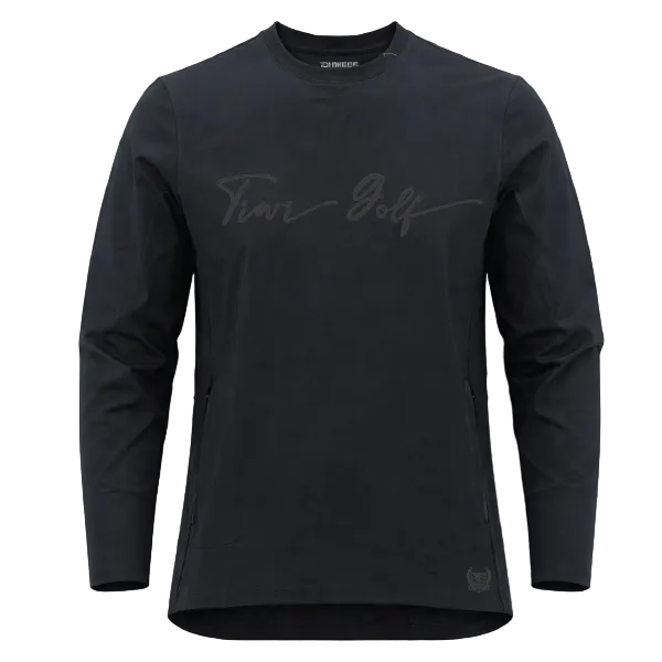 TRWR Golf Expedition Crewneck