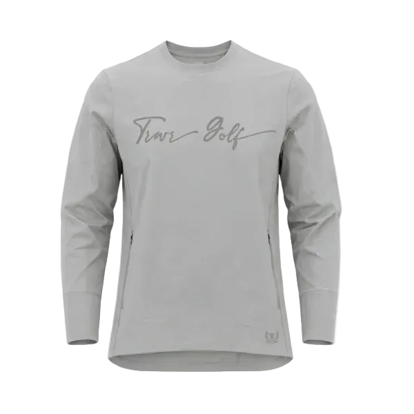 TRWR Golf Expedition Crewneck