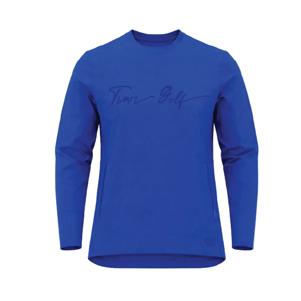 TRWR Golf Expedition Crewneck